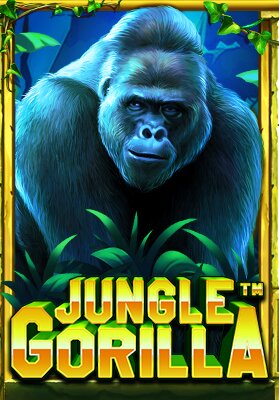 Jungle Gorilla 